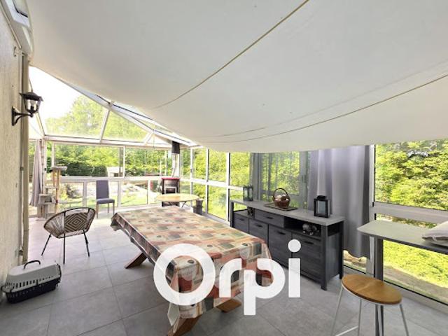 Vente Maison 3 pièces 98.1 m2 Champier