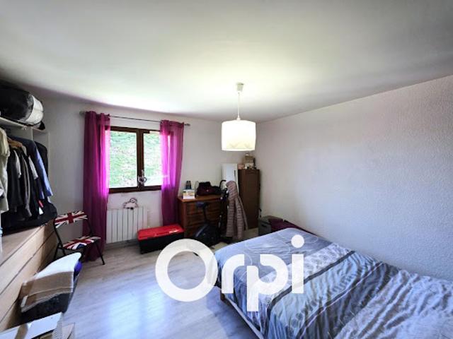 Vente Maison 3 pièces 98 m2 La Côte Saint André
