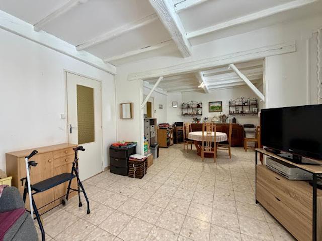 Vente Maison 3 pièces 98 m2 Flavy le Martel