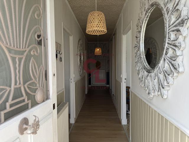 Vente Appartement 3 pièces 98.7 m2 Cavaillon