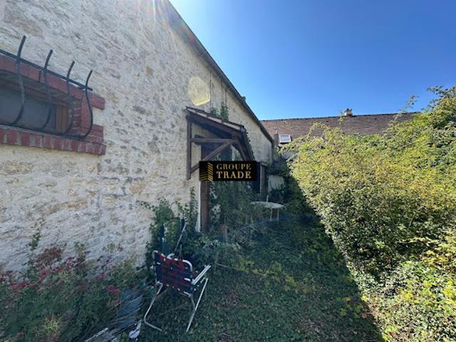 Vente Maison 3 pièces 98.4 m2 Aufferville