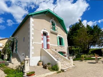Vente Maison 3 pièces 98 m2 Champcevinel