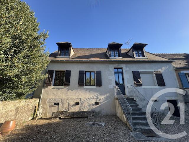 Vente Maison 3 pièces 98.56 m2 Clamecy
