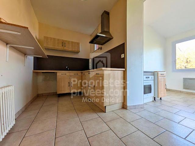 Vente Maison 3 pièces 98.6 m2 Pouilly sur Loire