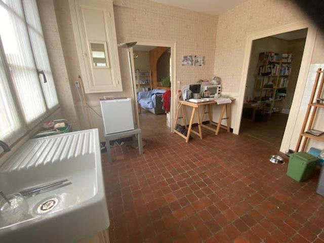 Vente Maison 3 pièces 98.78 m2 Cercy la Tour