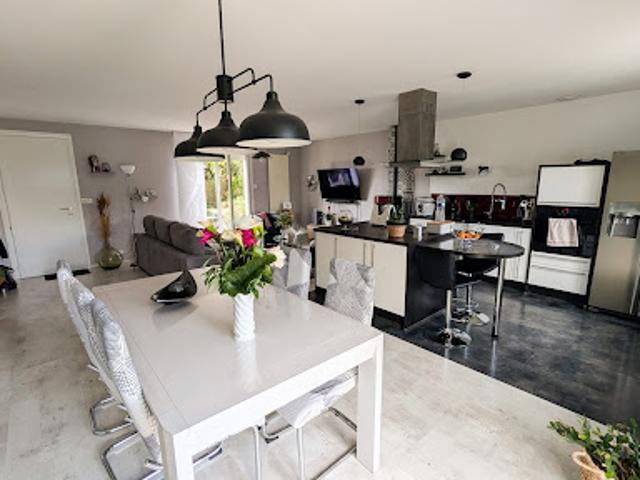 Vente Maison 3 pièces 98 m2 Cerizay
