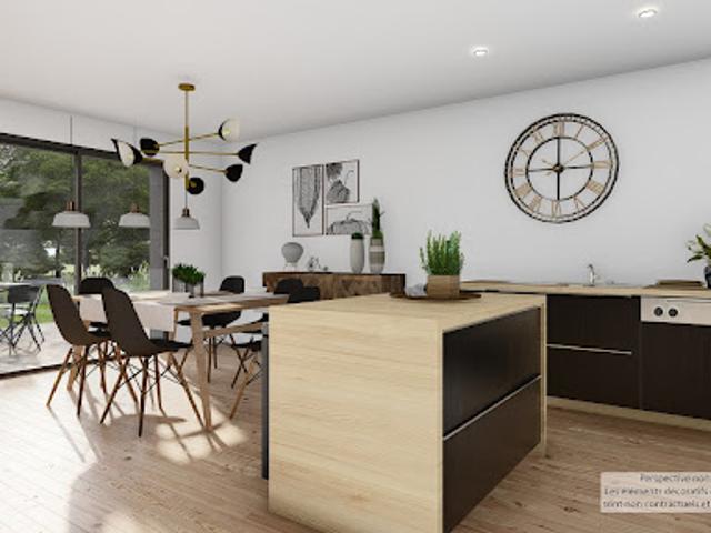 Vente Maison 3 pièces 98 m2 Cesson sevigne