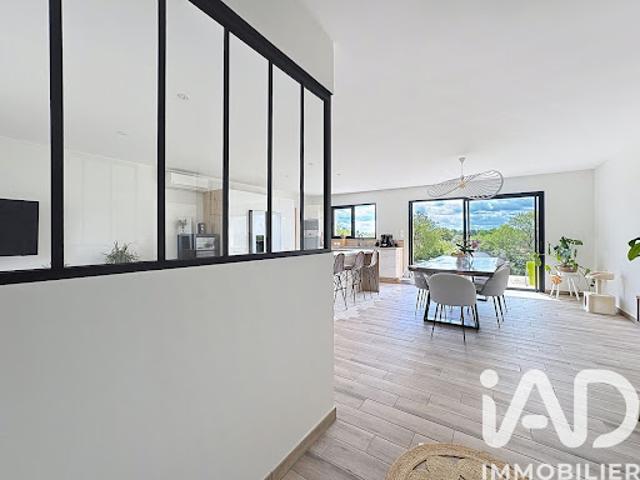 Vente Maison 3 pièces 98 m2 Champniers