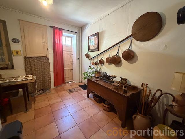 Vente Maison 3 pièces 98 m2 Châteaumeillant