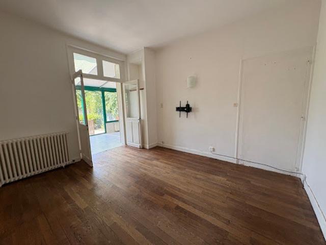 Vente Maison 3 pièces 98 m2 Chateauroux