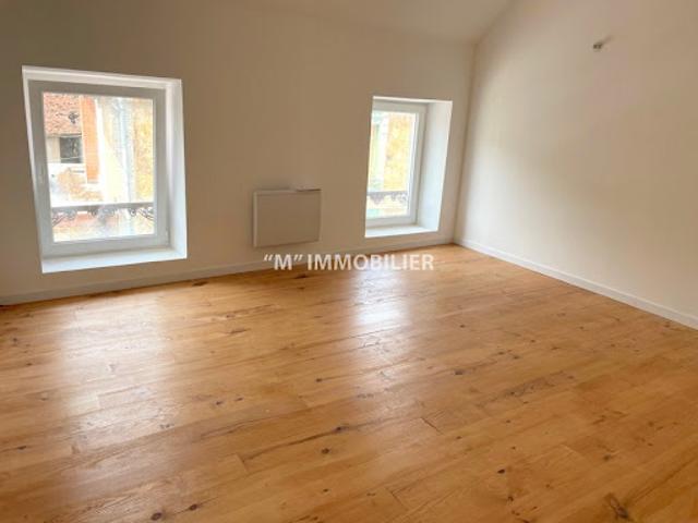 Vente Maison 3 pièces 98 m2 Crezancy