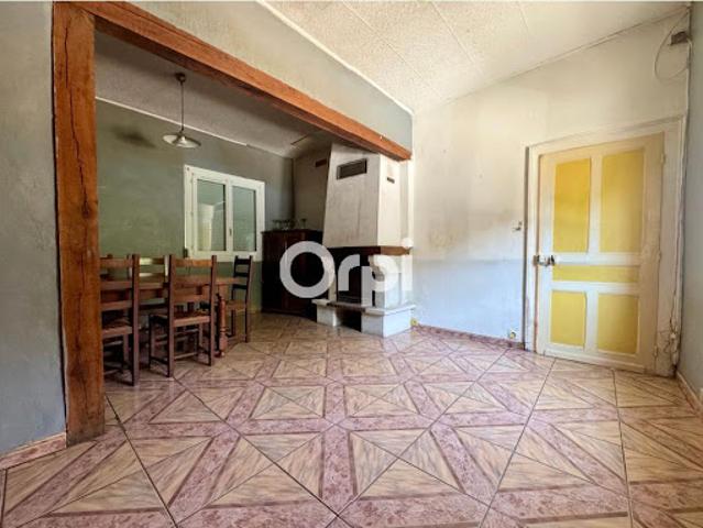 Vente Maison 3 pièces 98 m2 Gouy