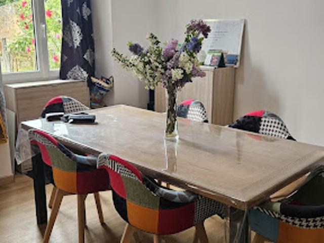 Vente Maison 3 pièces 98 m2 Genouille
