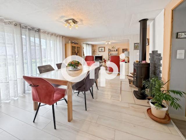 Vente Maison 4 pièces 98 m2 Ghyvelde
