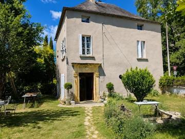 Vente Maison 3 pièces 98 m2 Dégagnac