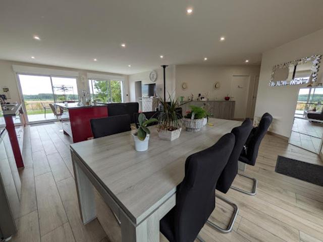 Vente Maison 3 pièces 98 m2 Fontaine Notre Dame