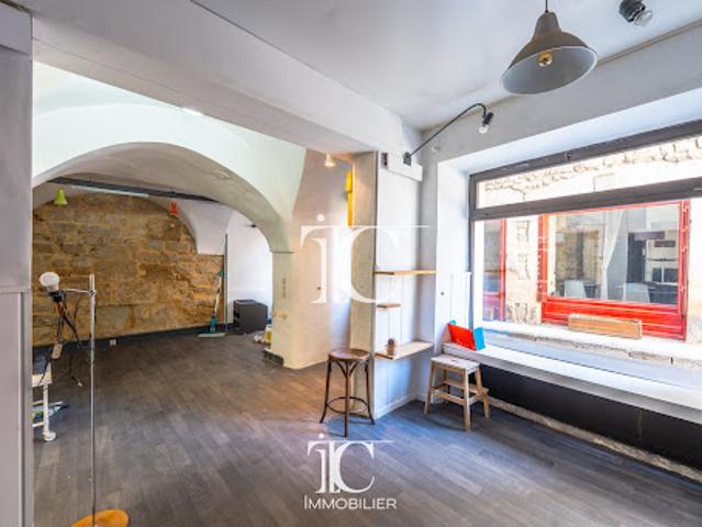 Vente Maison 3 pièces 98 m2 Joyeuse