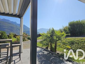Vente Maison 3 pièces 98 m2 Lathuile