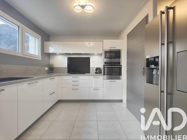 Vente Maison 3 pièces 98 m2 Lathuile