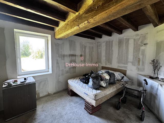 Vente Maison 3 pièces 98 m2 La Berthenoux