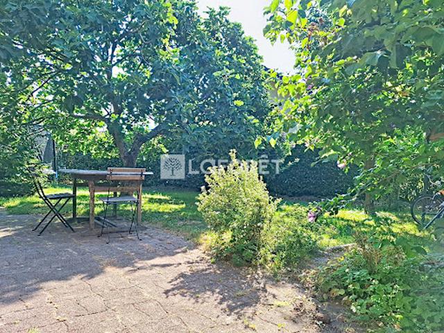 Vente Maison 3 pièces 98 m2 La Rochette