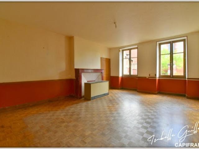 Vente Maison 3 pièces 98 m2 Le chatelet