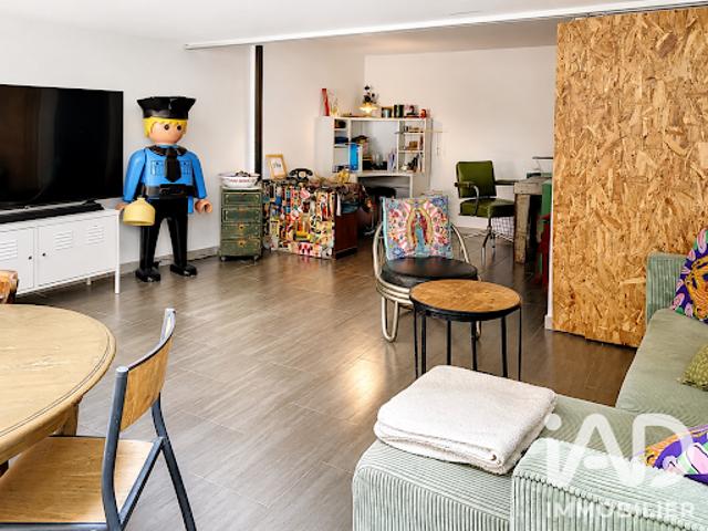 Vente Maison 3 pièces 98 m2 Le Beausset
