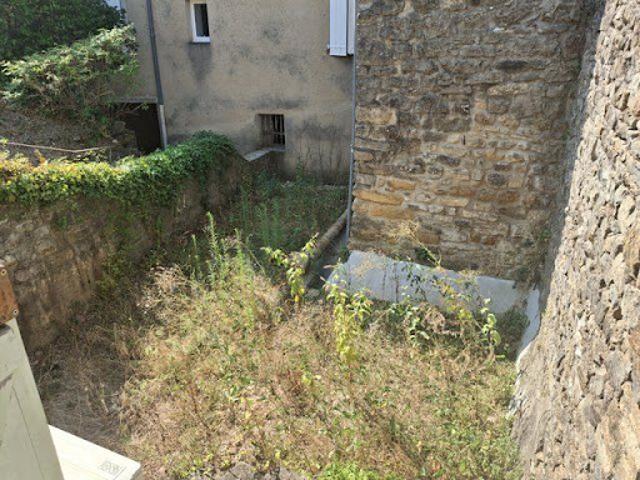 Vente Maison 3 pièces 98 m2 Les Vans