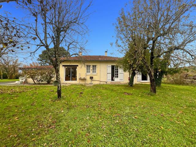 Vente Maison 3 pièces 98 m2 Lisle