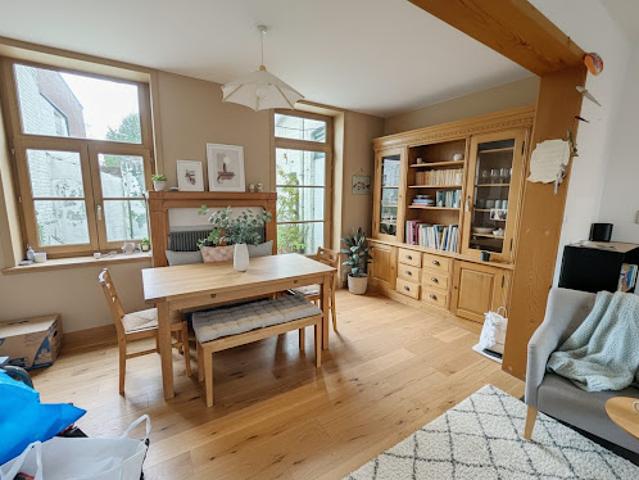 Vente Maison 3 pièces 98 m2 Mouvaux