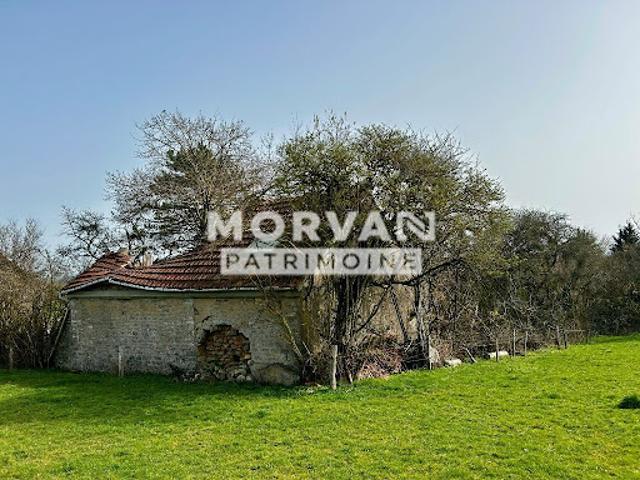 Vente Maison 3 pièces 98 m2 Montapas