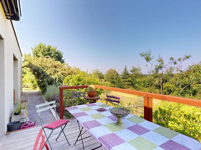 Vente Maison 3 pièces 98 m2 Montignac