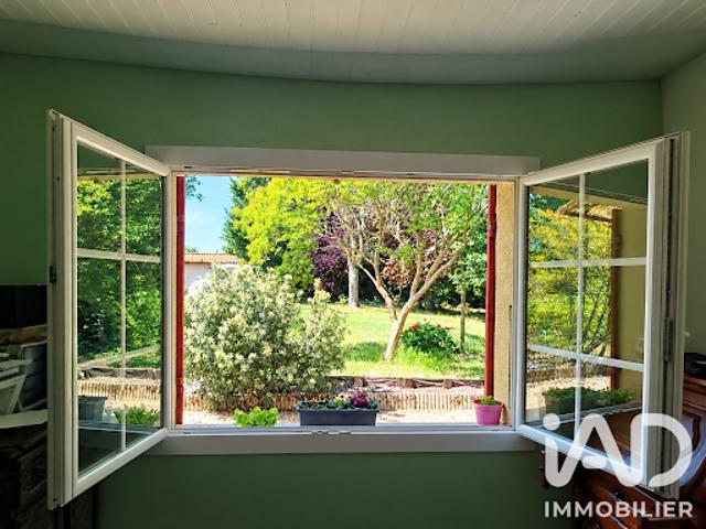 Vente Maison 3 pièces 98 m2 Massugas