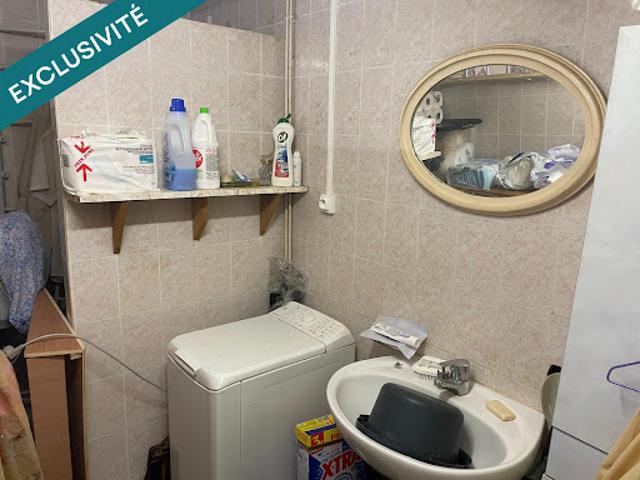Vente Maison 3 pièces 98 m2 Mézin