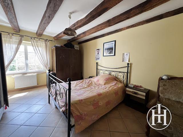 Vente Maison 3 pièces 98 m2 Meaulne