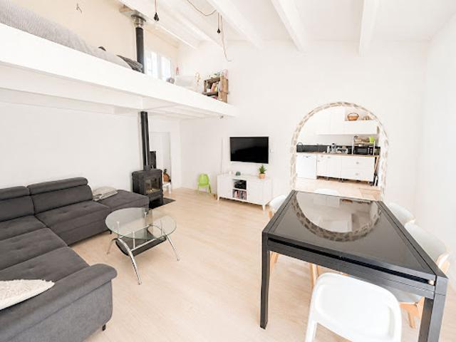 Vente Maison 3 pièces 98 m2 Noyers sur Jabron