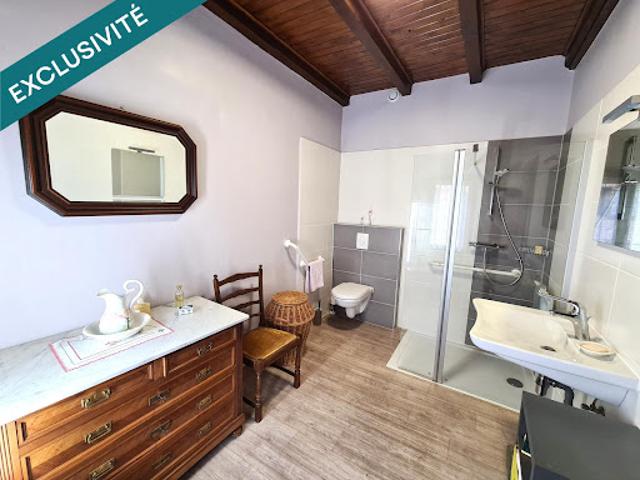 Vente Maison 3 pièces 98 m2 Saverne