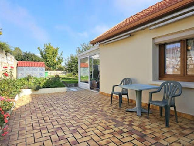 Vente Maison 3 pièces 98 m2 Saint clement