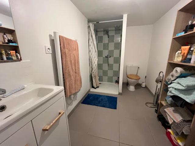 Vente Maison 3 pièces 98 m2 Matha