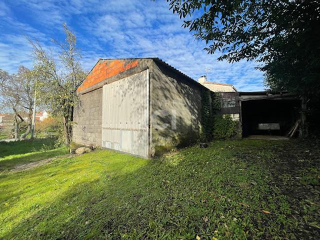 Vente Maison 3 pièces 98 m2 Pont Saint Martin
