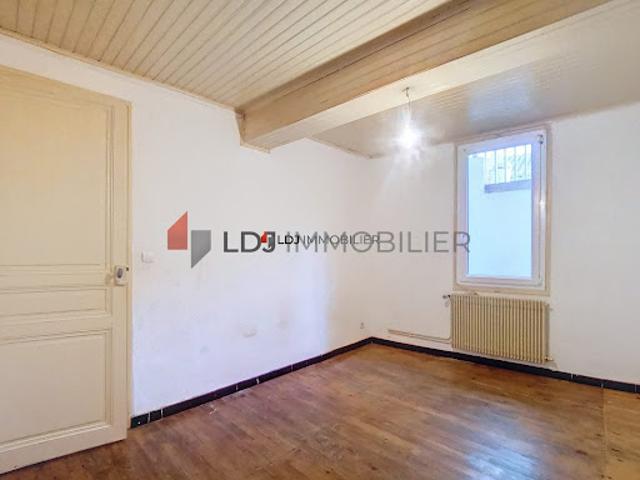 Vente Maison 3 pièces 98 m2 Prades