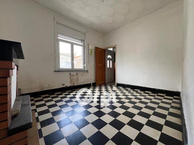 Vente Maison 3 pièces 98 m2 Râches