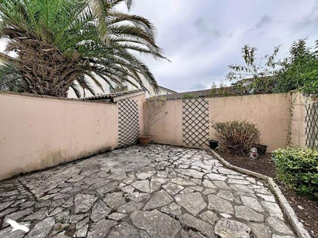 Vente Maison 3 pièces 98 m2 Talence