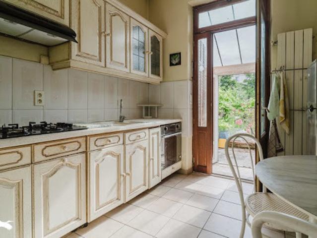 Vente Maison 3 pièces 98 m2 Villeurbanne