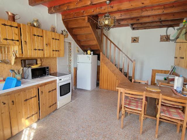Vente Maison 3 pièces 98 m2 Villiers sur Seine