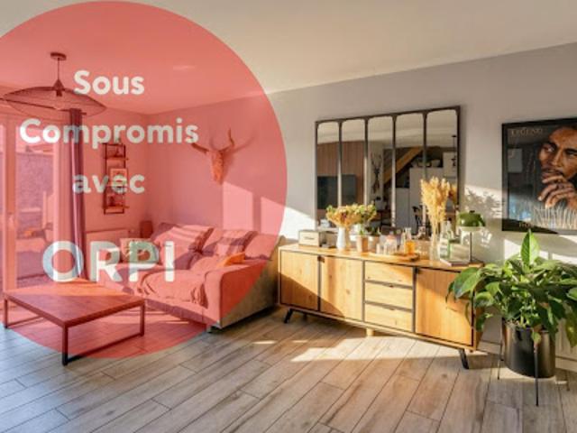 Vente Maison 3 pièces 99 m2 Collonges au Mont d'Or