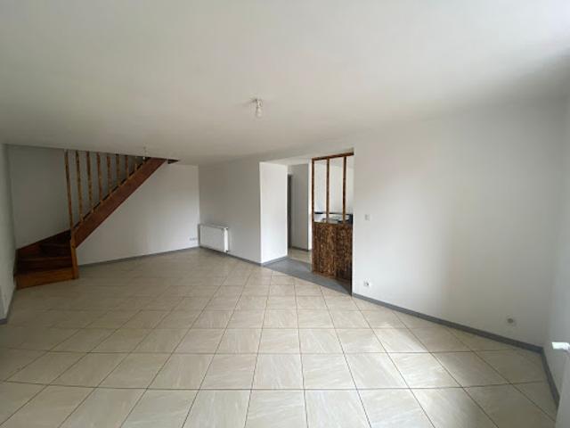 Vente Maison 3 pièces 99.5 m2 Meurcourt