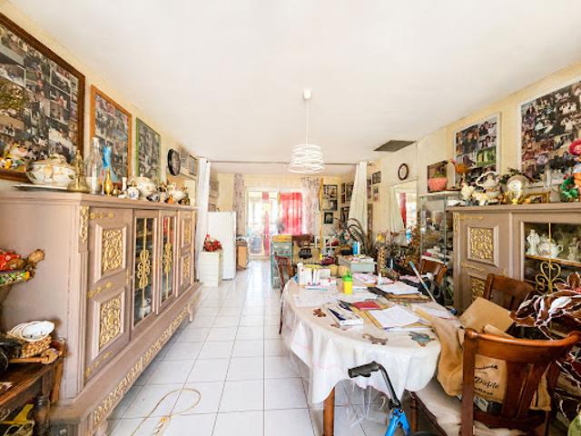 Vente Maison 3 pièces 99.75 m2 Saint Aignan Grandlieu
