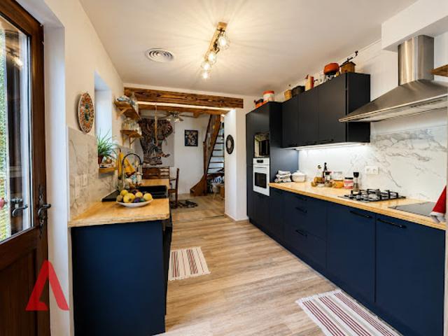 Vente Maison 3 pièces 99 m2 Cabrerolles