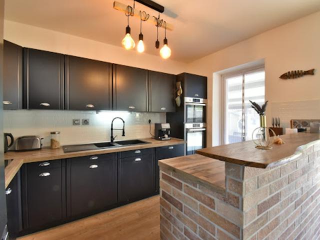 Vente Maison 3 pièces 99 m2 Château Arnoux Saint Auban